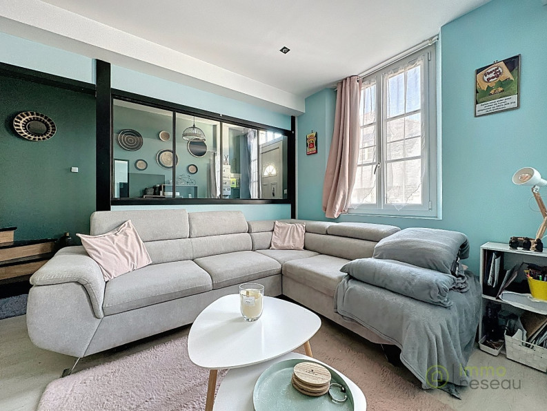 vente Appartement Gisors - Photo 1
