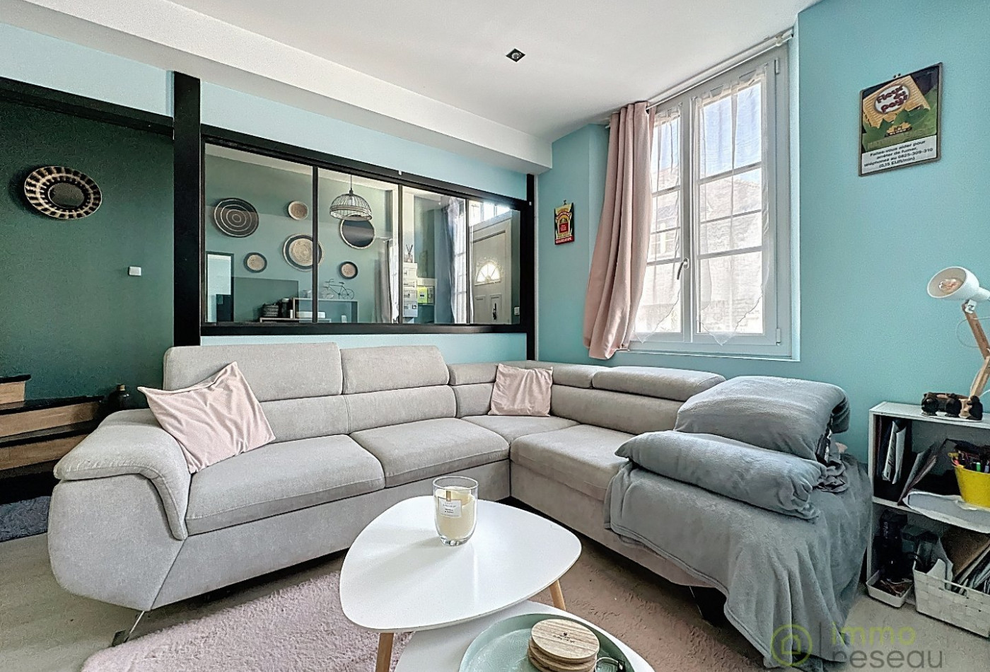 vente Appartement Gisors - Photo 1