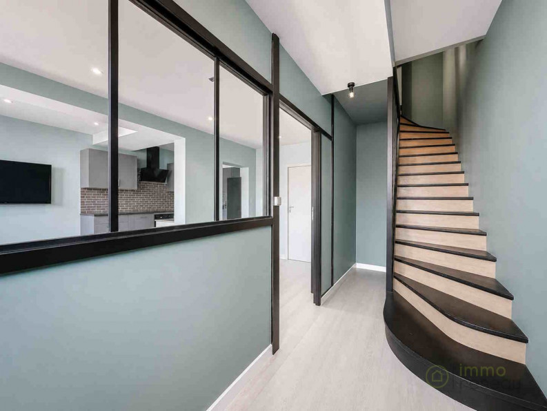 vente Appartement Gisors - Photo 6