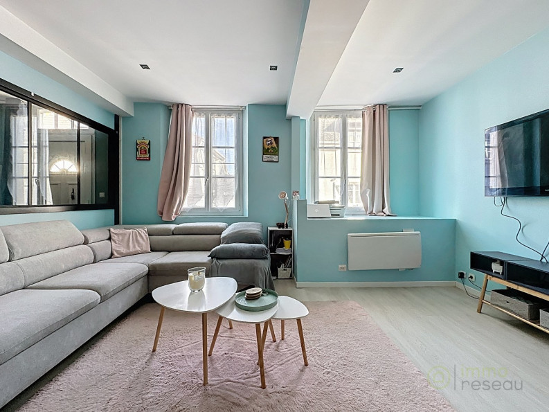 vente Appartement Gisors - Photo 2