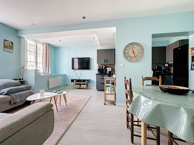 vente Appartement Gisors - Photo 4