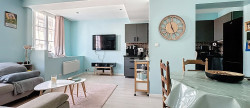 vente Appartement Gisors