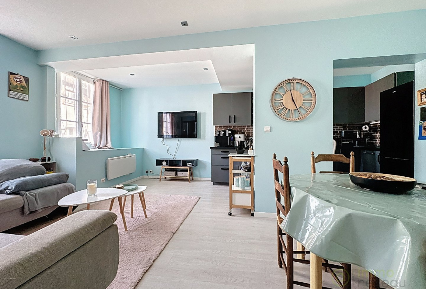 vente Appartement Gisors - Photo 5