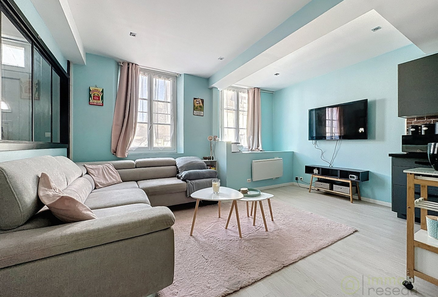 vente Appartement Gisors - Photo 2