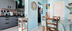 vente Appartement Gisors