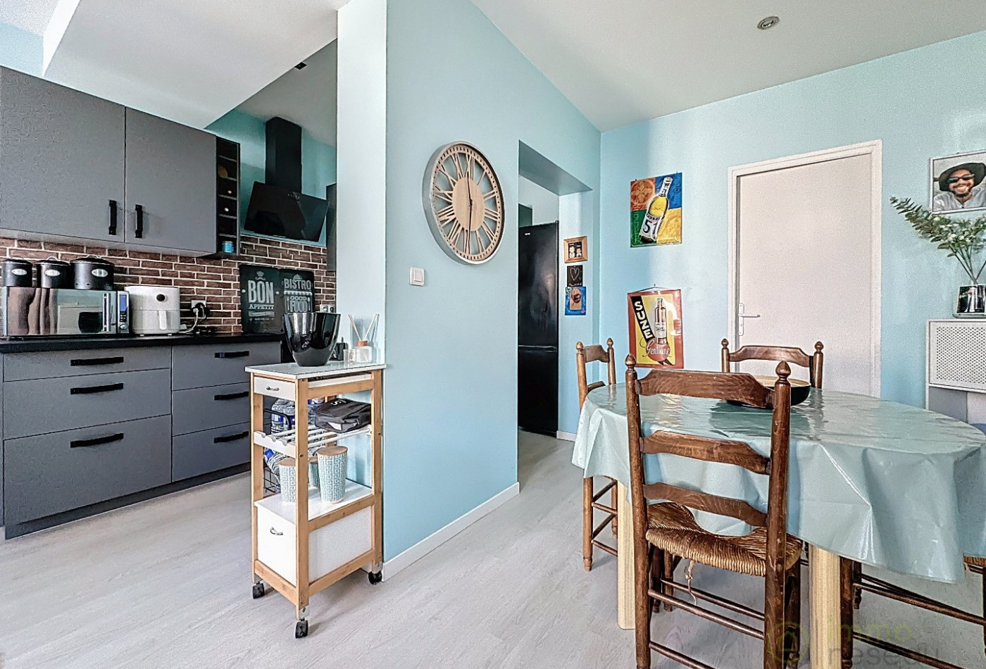 vente Appartement Gisors - Photo 4