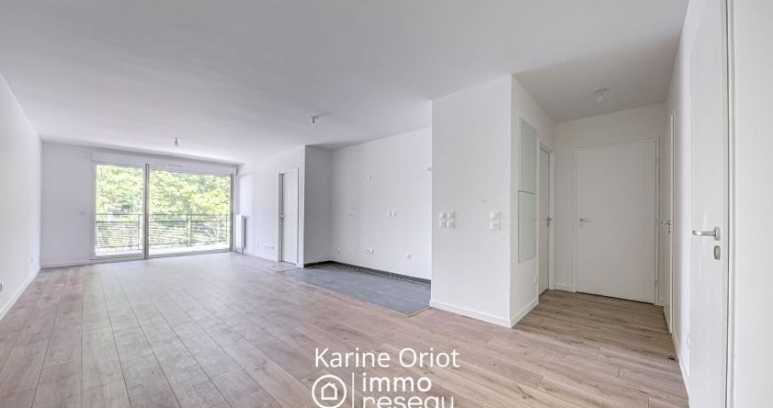 vente Appartement Chatenay Malabry