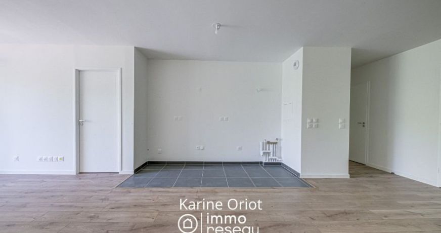 vente Appartement Chatenay Malabry
