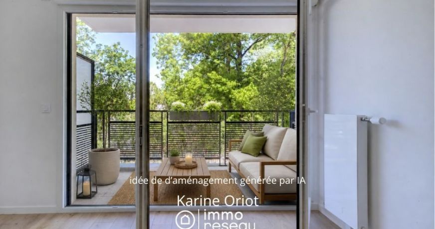 vente Appartement Chatenay Malabry