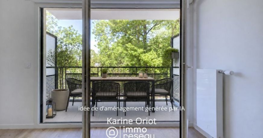vente Appartement Chatenay Malabry