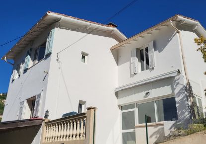 vente Maison Menton