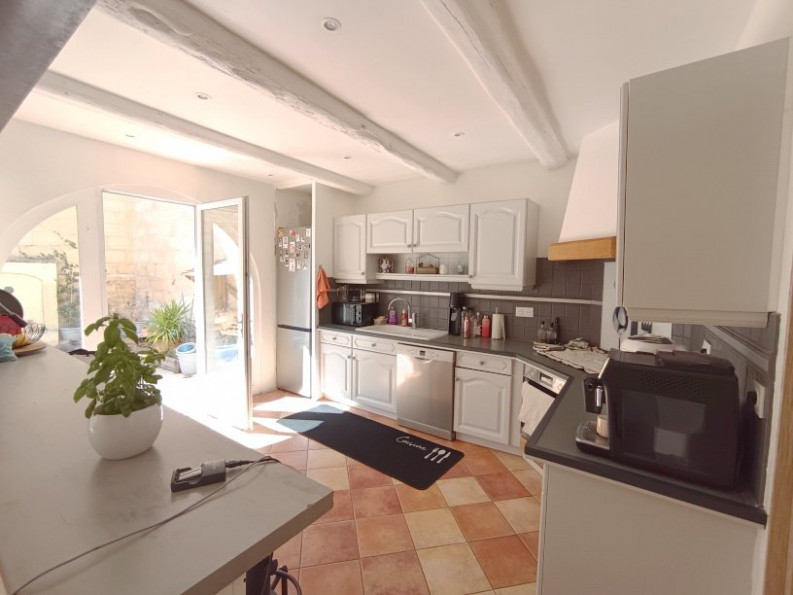 vente Maison Beaucaire - Photo 1