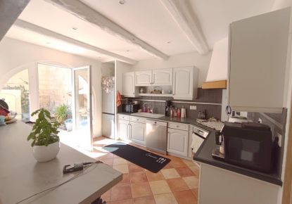 vente Maison Beaucaire