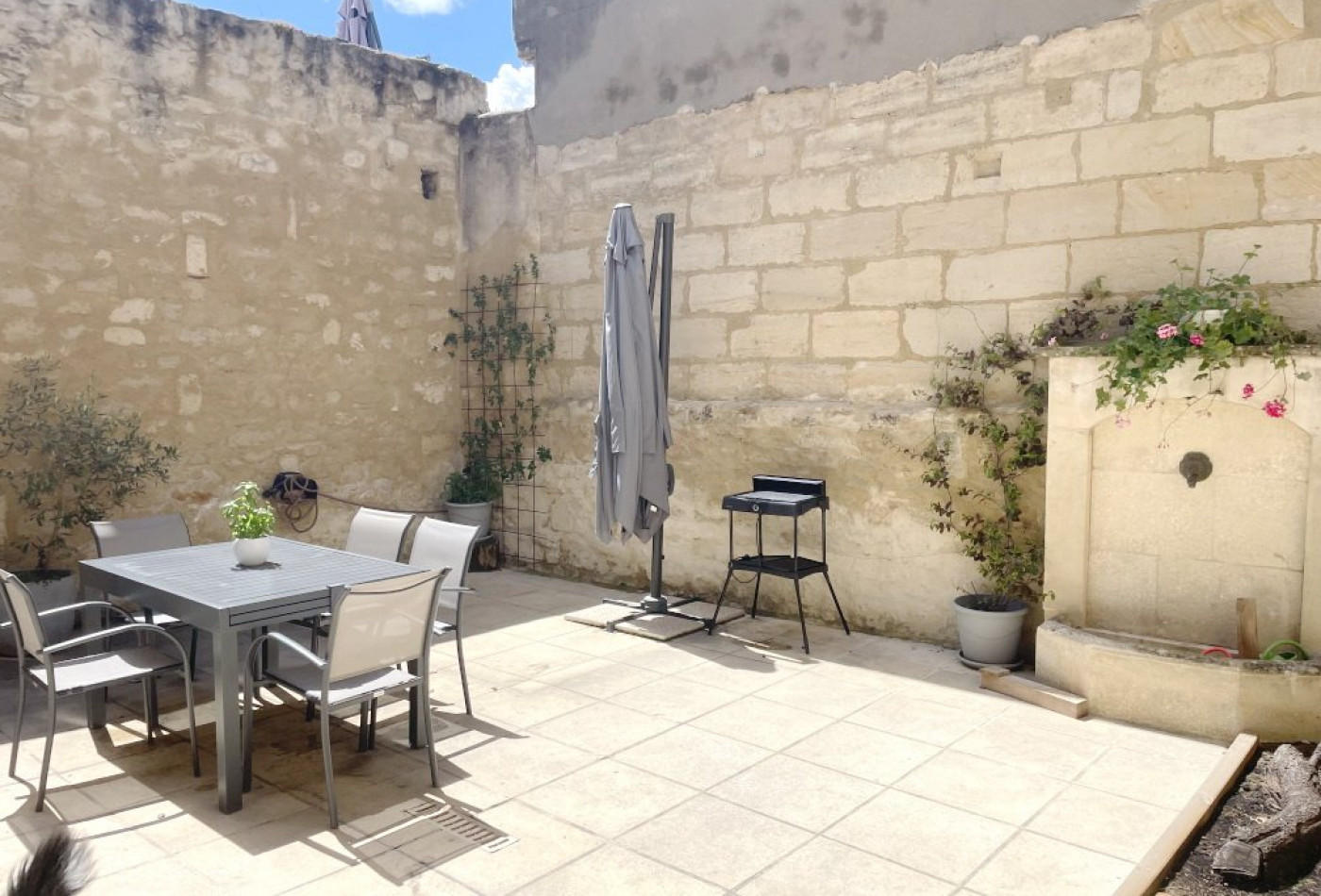 vente Maison Beaucaire - Photo 9