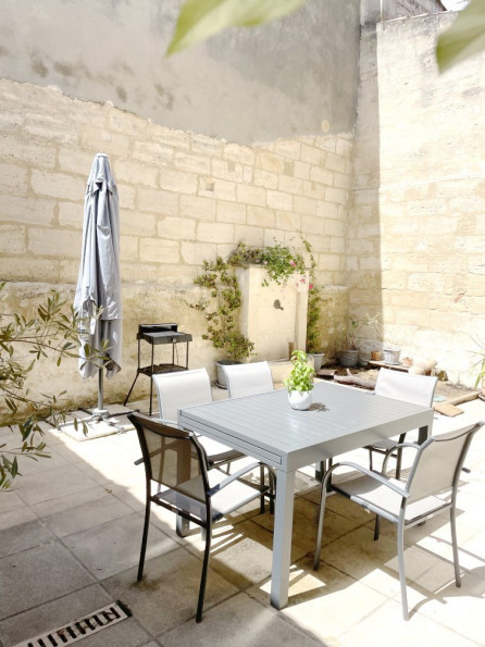vente Maison Beaucaire - Photo 2