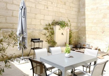 vente Maison Beaucaire