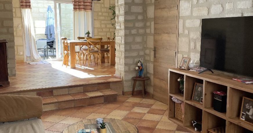 vente Maison Beaucaire