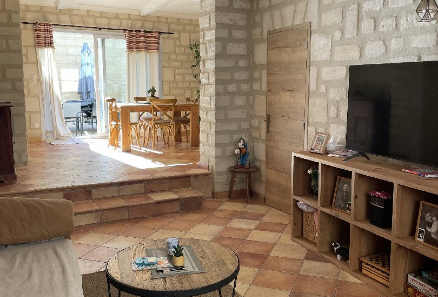 vente Maison Beaucaire - Photo 2