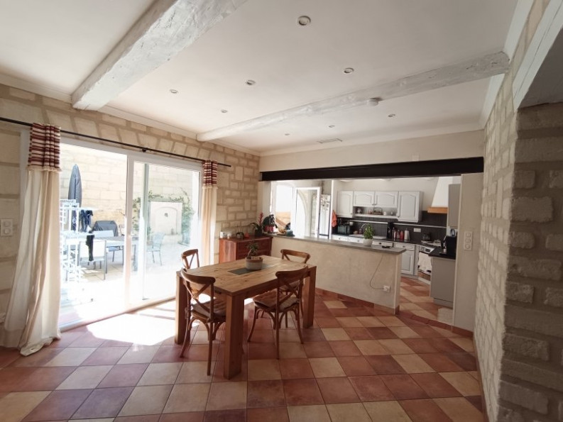 vente Maison Beaucaire - Photo 4