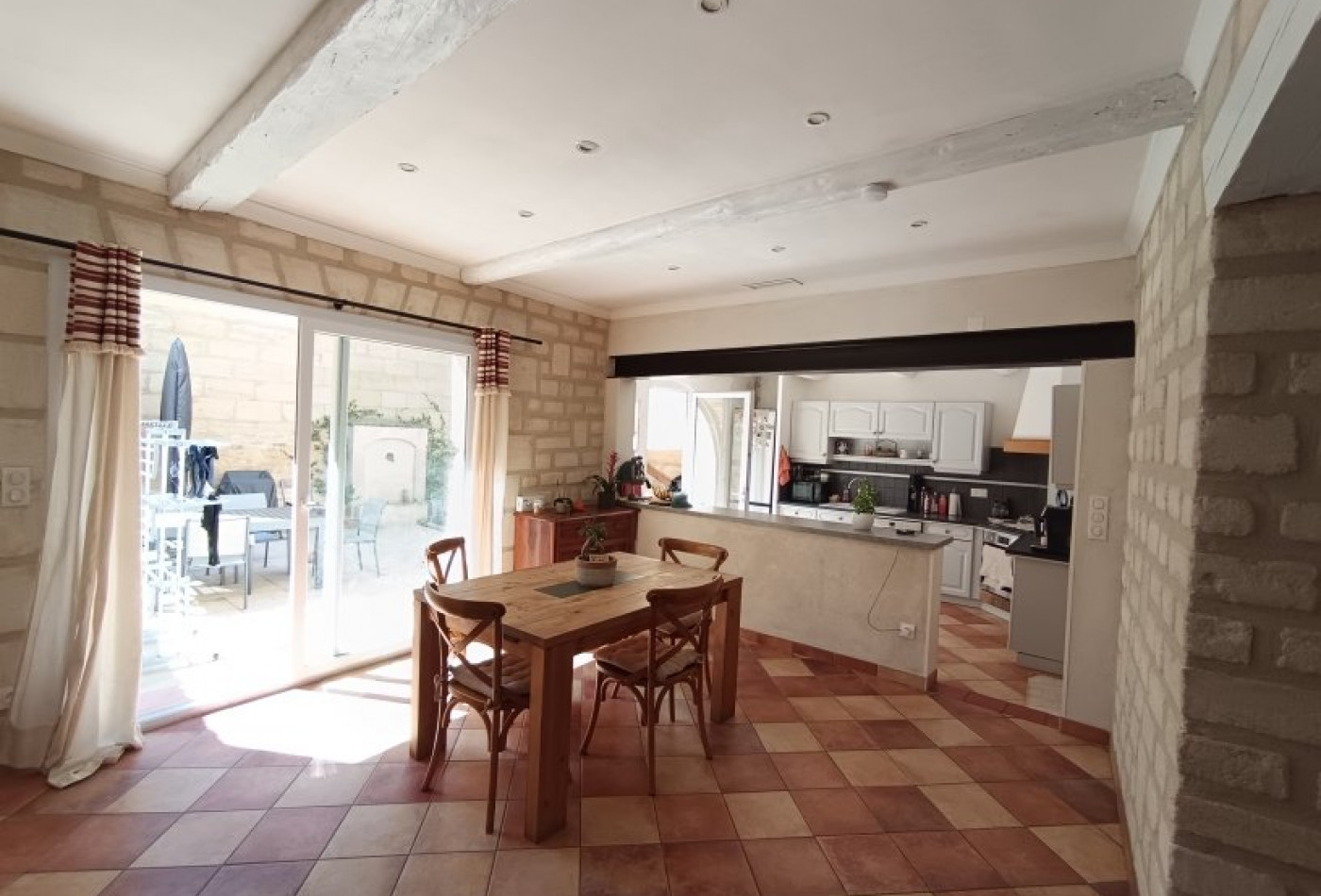 vente Maison Beaucaire - Photo 4