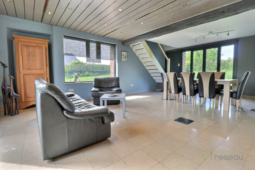 vente Maison Liessies - Photo 4
