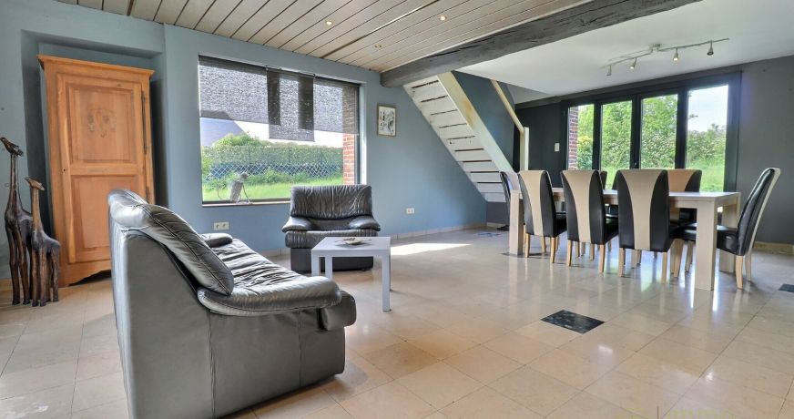 vente Maison Liessies