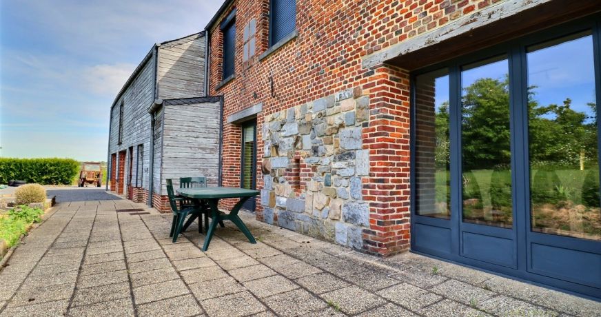 vente Maison Liessies