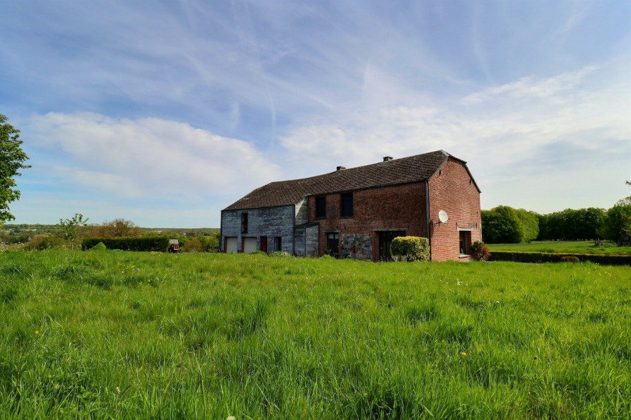 vente Maison Liessies - Photo 1