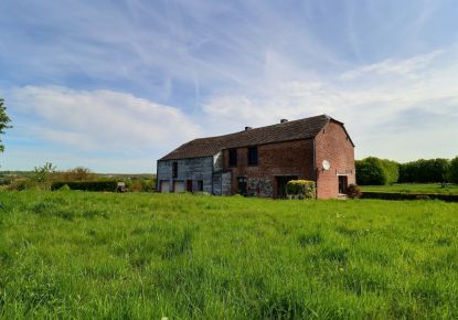 vente Maison Liessies