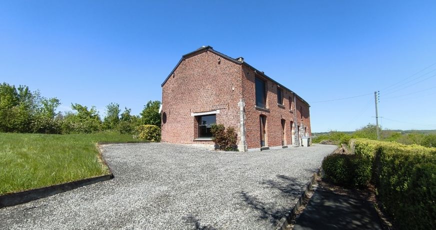 vente Maison Liessies