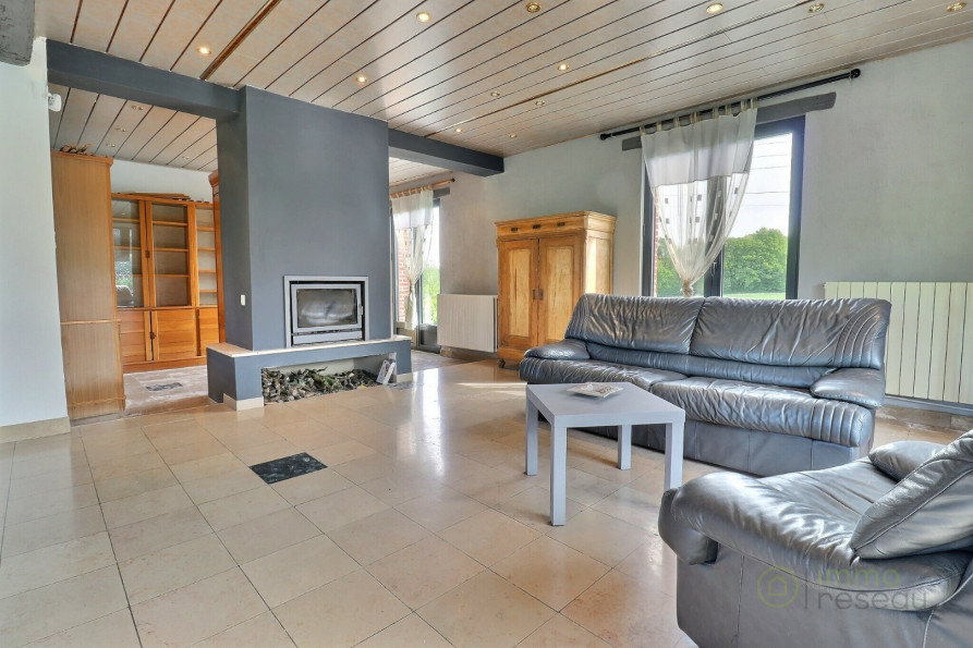 vente Maison Liessies - Photo 5