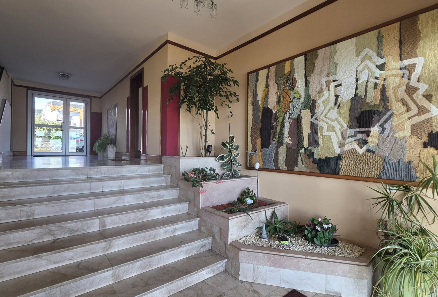 vente Appartement Saint Nazaire - Photo 9