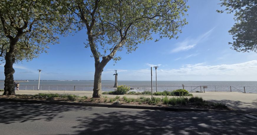 vente Appartement Saint Nazaire