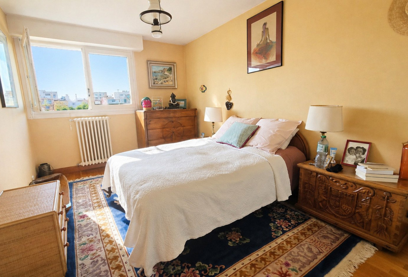 vente Appartement Saint Nazaire - Photo 5