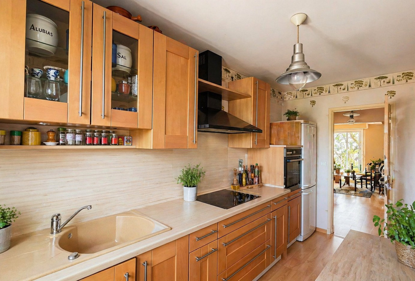 vente Appartement Saint Nazaire - Photo 6