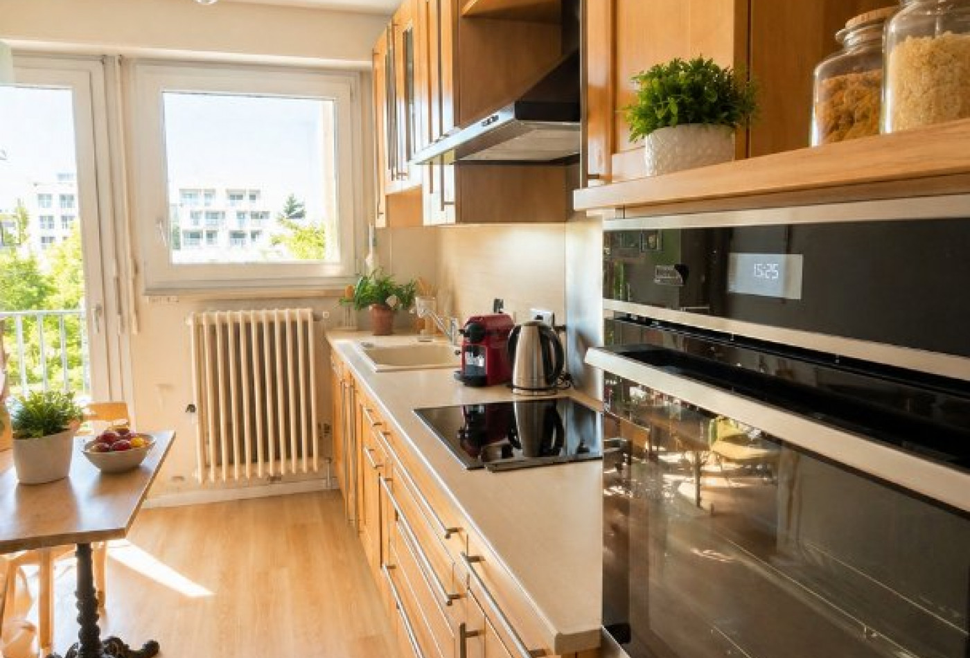 vente Appartement Saint Nazaire - Photo 7