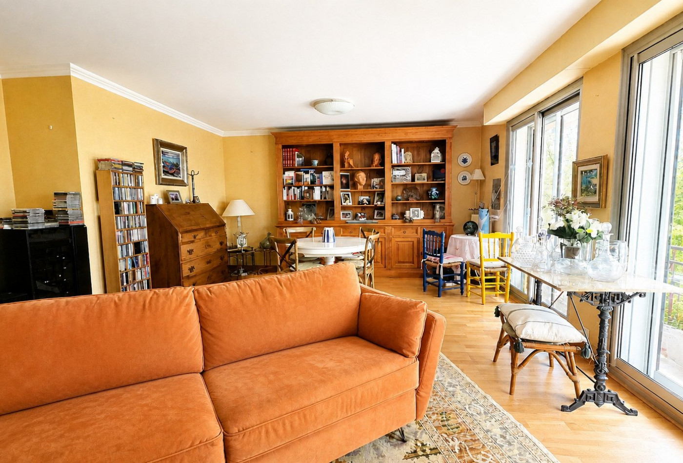 vente Appartement Saint Nazaire - Photo 4