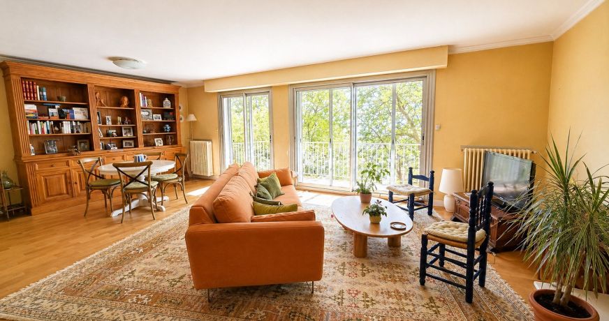 vente Appartement Saint Nazaire