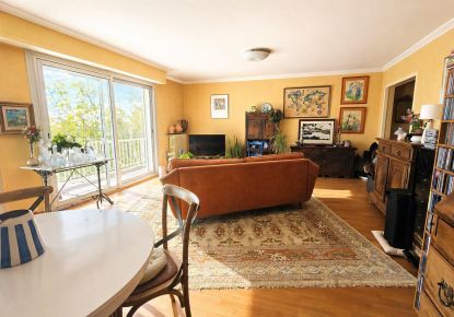 vente Appartement Saint Nazaire