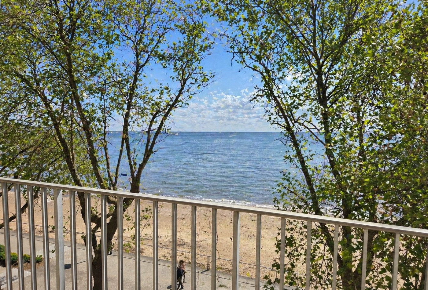 vente Appartement Saint Nazaire - Photo 2