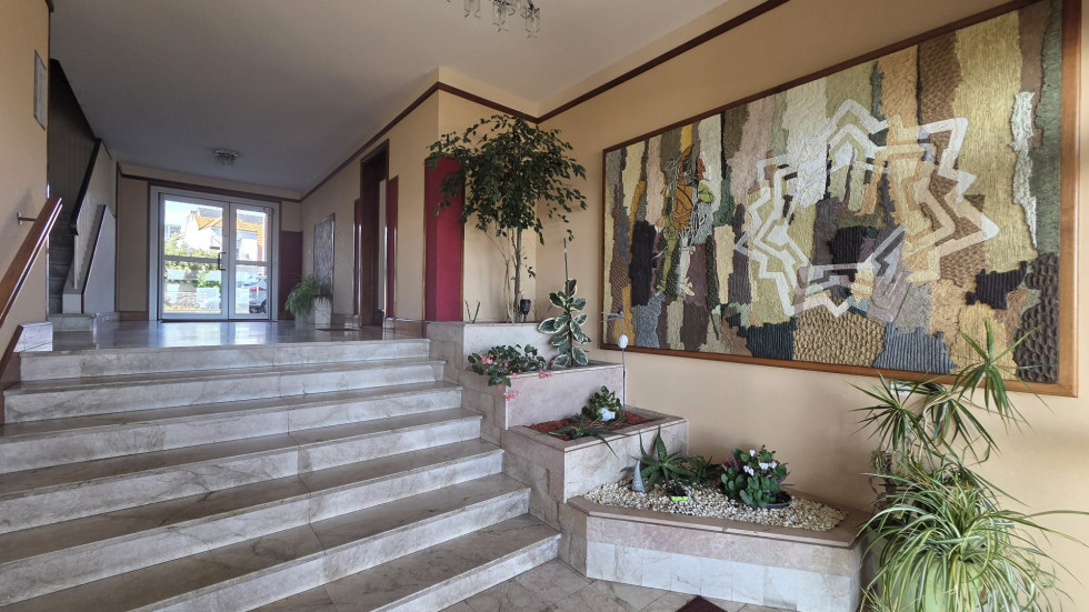vente Appartement Saint Nazaire - Photo 8