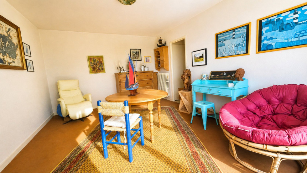 vente Appartement Saint Nazaire - Photo 3