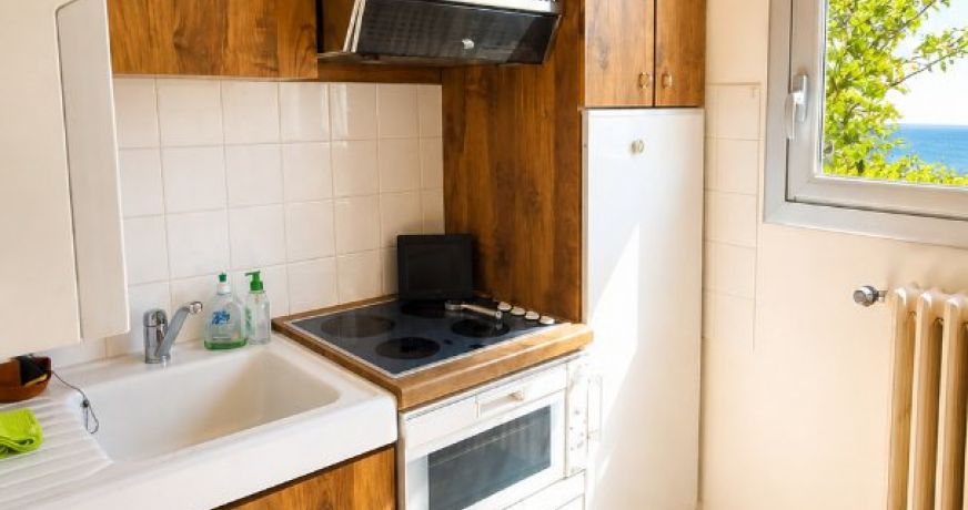 vente Appartement Saint Nazaire