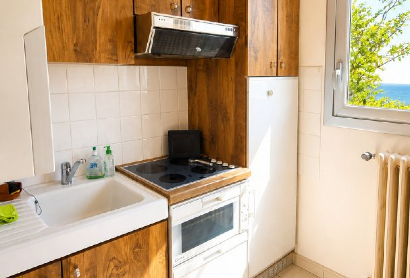 vente Appartement Saint Nazaire - Photo 5