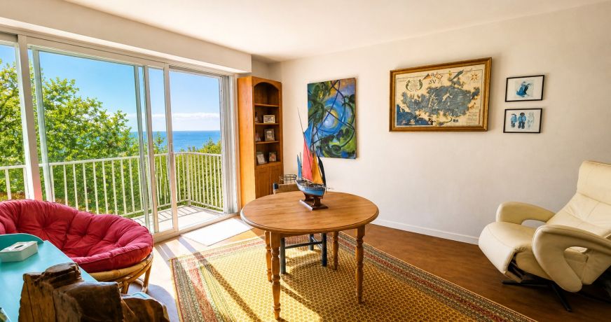 vente Appartement Saint Nazaire