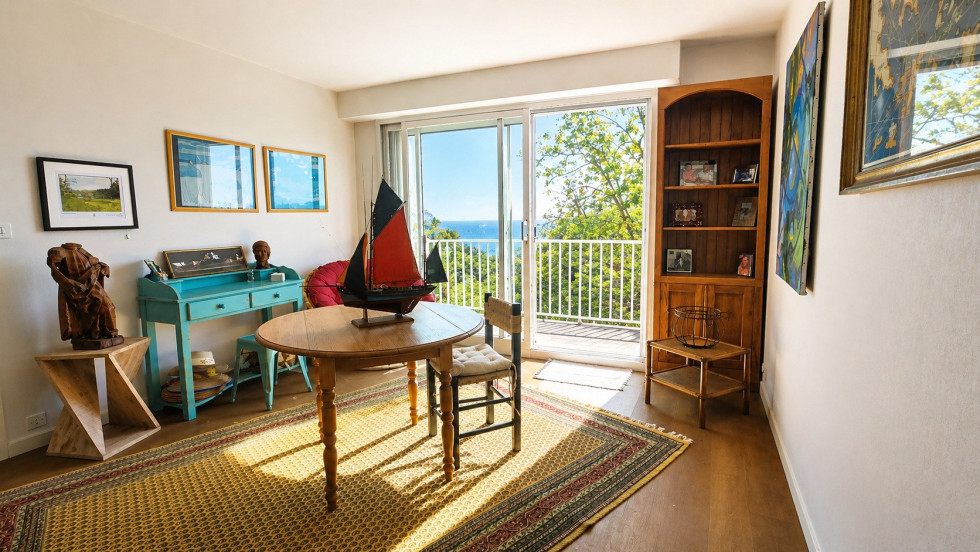 vente Appartement Saint Nazaire - Photo 4