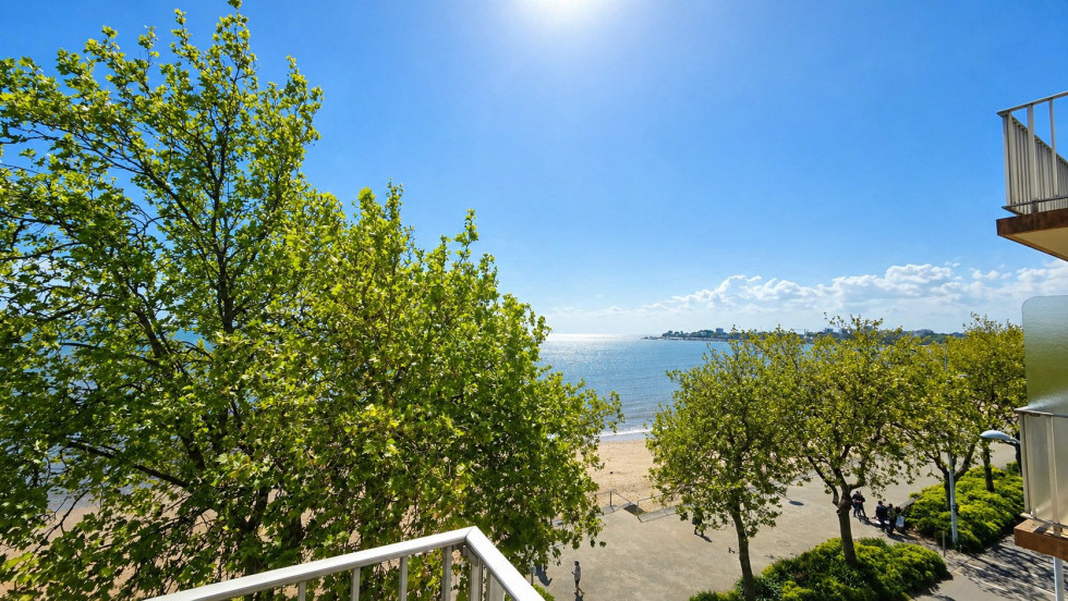 vente Appartement Saint Nazaire - Photo 2