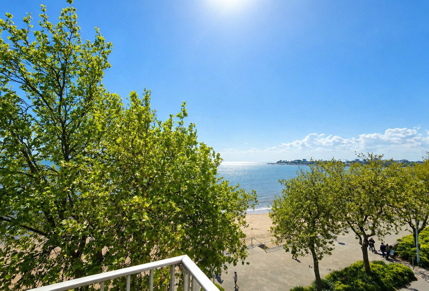 vente Appartement Saint Nazaire - Photo 2