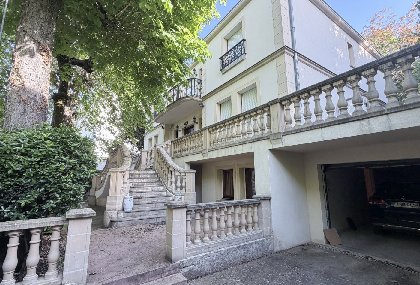 vente Maison Saint Maur Des Fosses - Photo 2