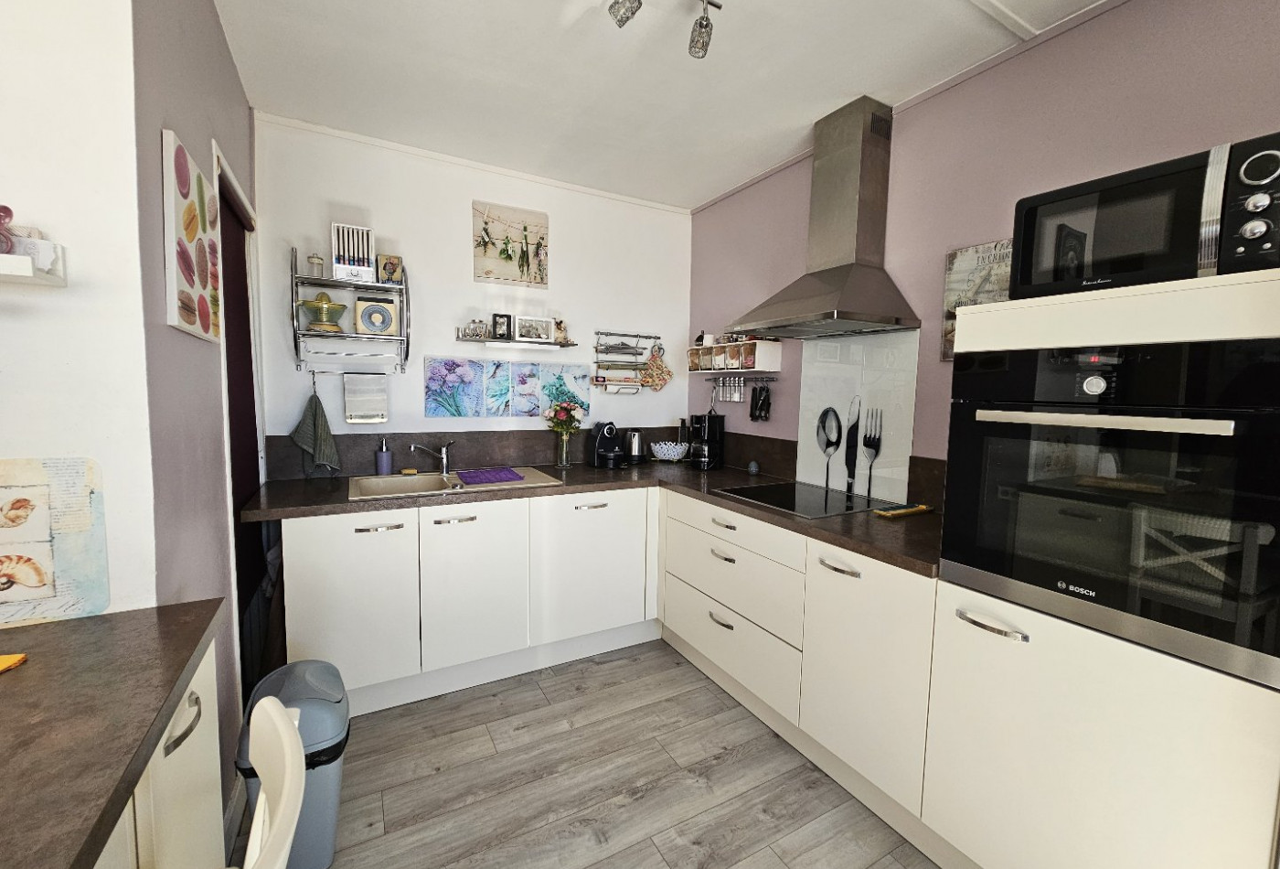 vente Appartement Bois Guillaume - Photo 6